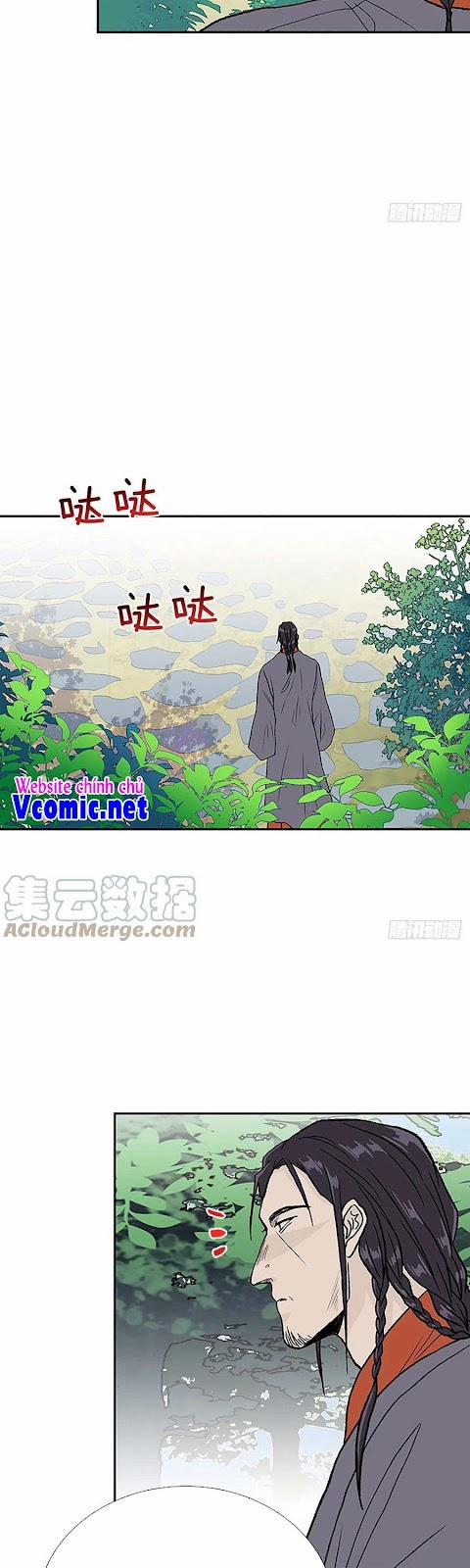 Học Sĩ Trùng Sinh 197 trang 16