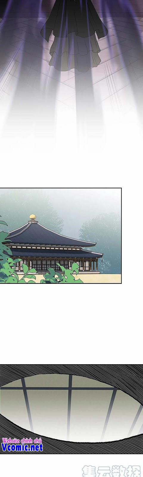 Học Sĩ Trùng Sinh 197 trang 9