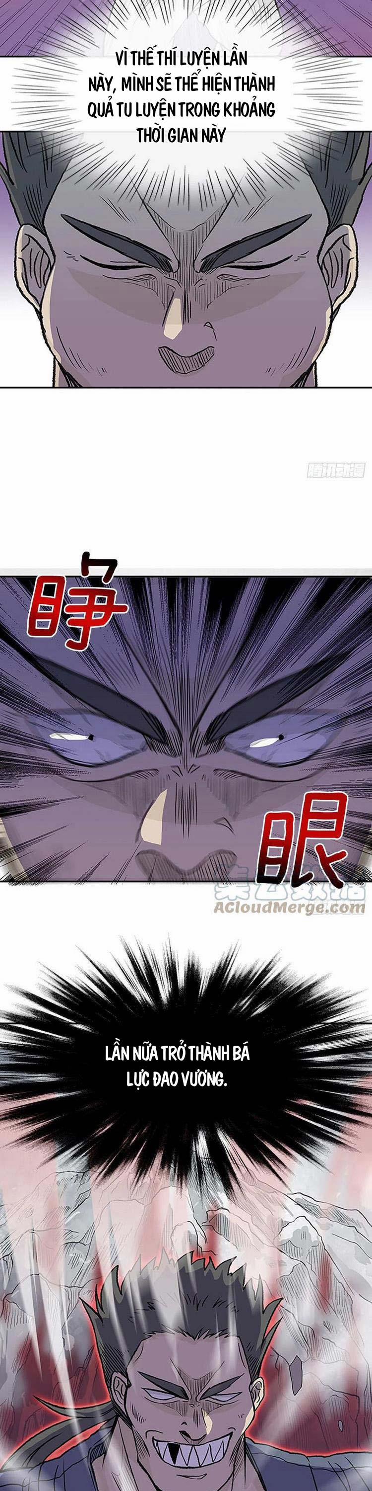 Học Sĩ Trùng Sinh 198 trang 2