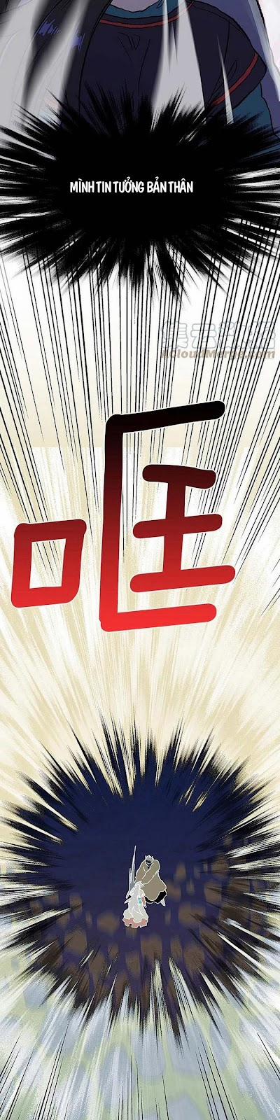 Học Sĩ Trùng Sinh 198 trang 5