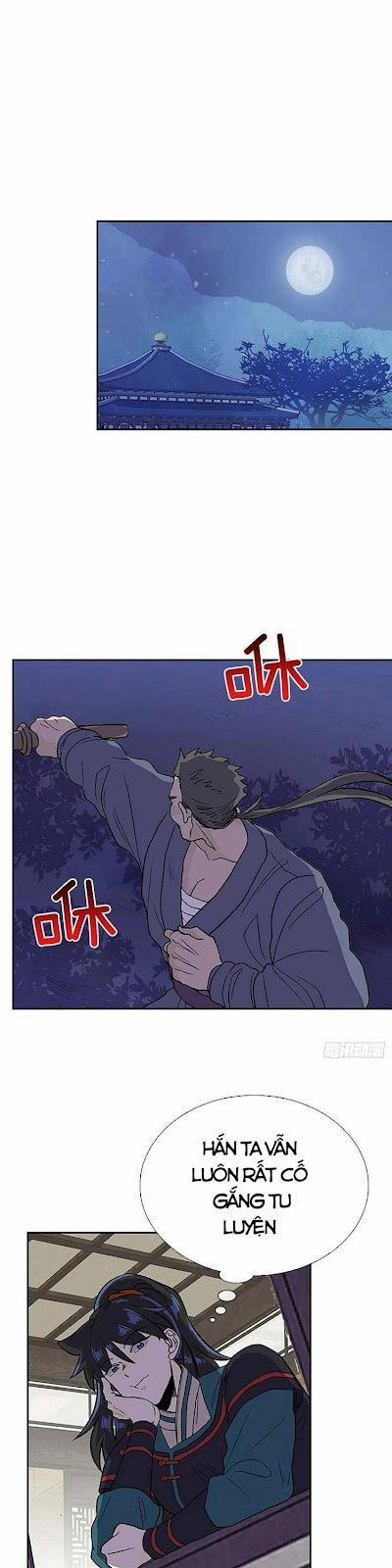 Học Sĩ Trùng Sinh 200 trang 0