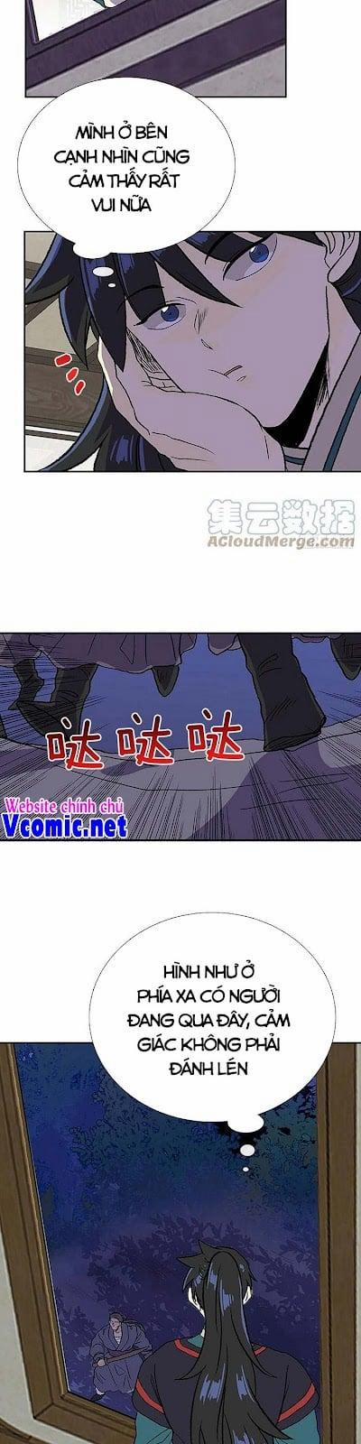 Học Sĩ Trùng Sinh 200 trang 1