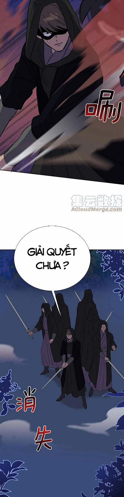 Học Sĩ Trùng Sinh 200 trang 13