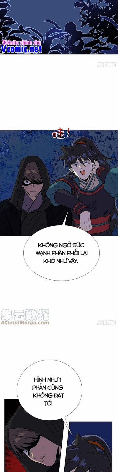 Học Sĩ Trùng Sinh 200 trang 14