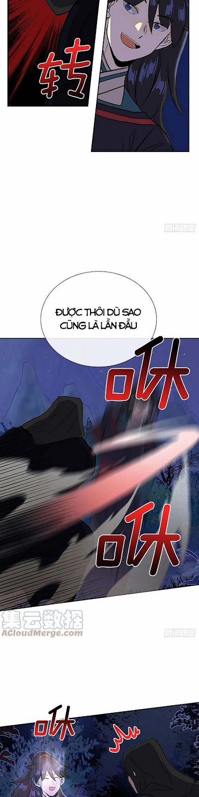 Học Sĩ Trùng Sinh 200 trang 15