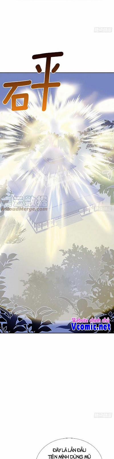 Học Sĩ Trùng Sinh 200 trang 5