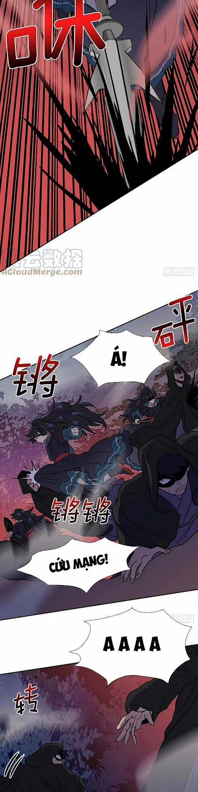 Học Sĩ Trùng Sinh 201 trang 2