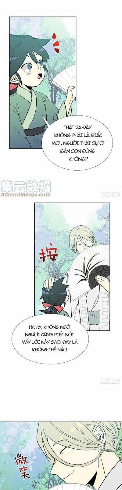 Học Sĩ Trùng Sinh 202 trang 0