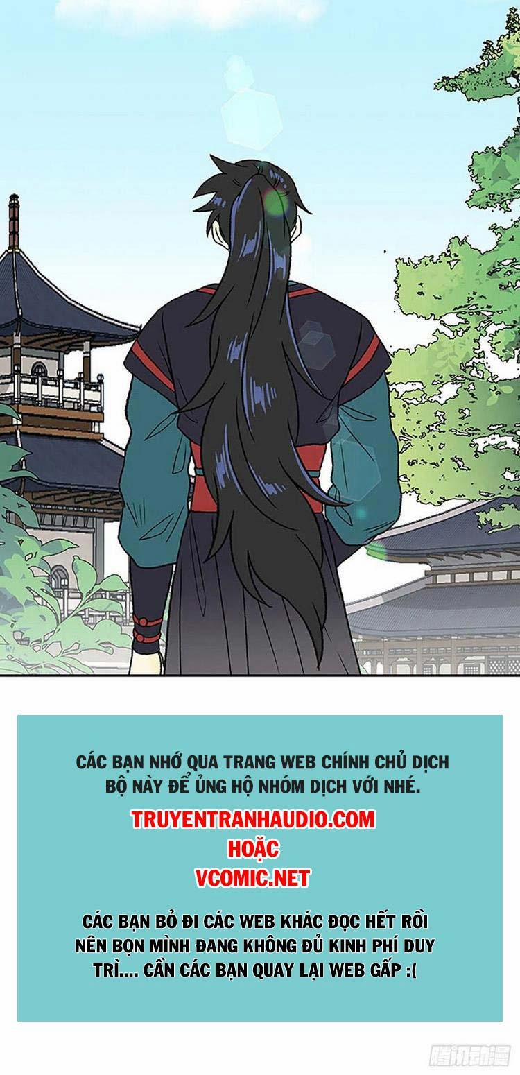 Học Sĩ Trùng Sinh 202 trang 12