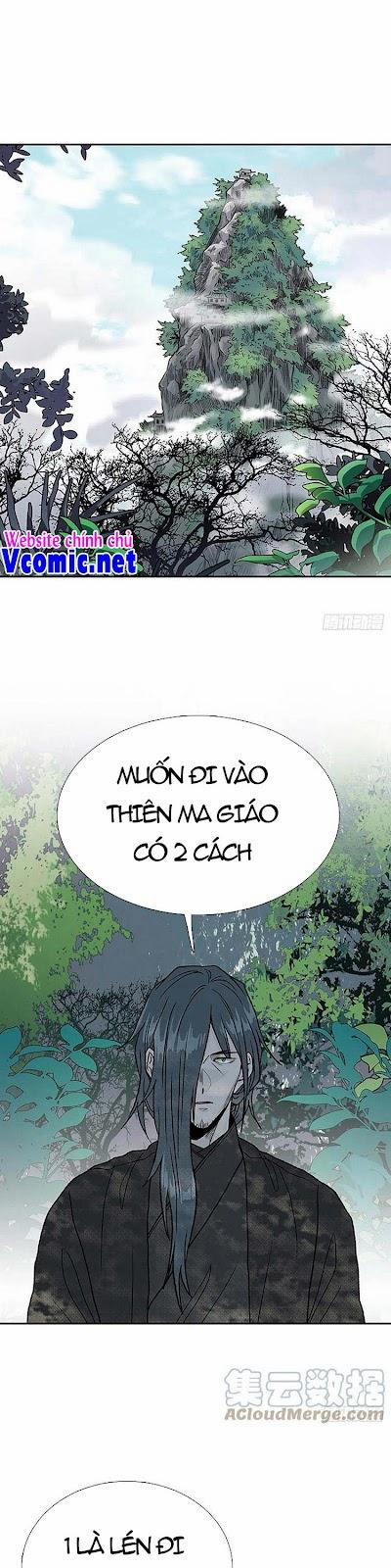 Học Sĩ Trùng Sinh 203 trang 0