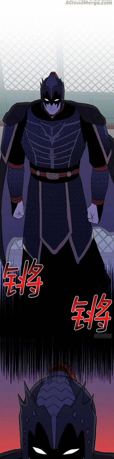 Học Sĩ Trùng Sinh 204 trang 3