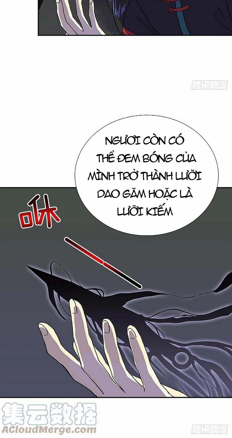 Học Sĩ Trùng Sinh 205 trang 8