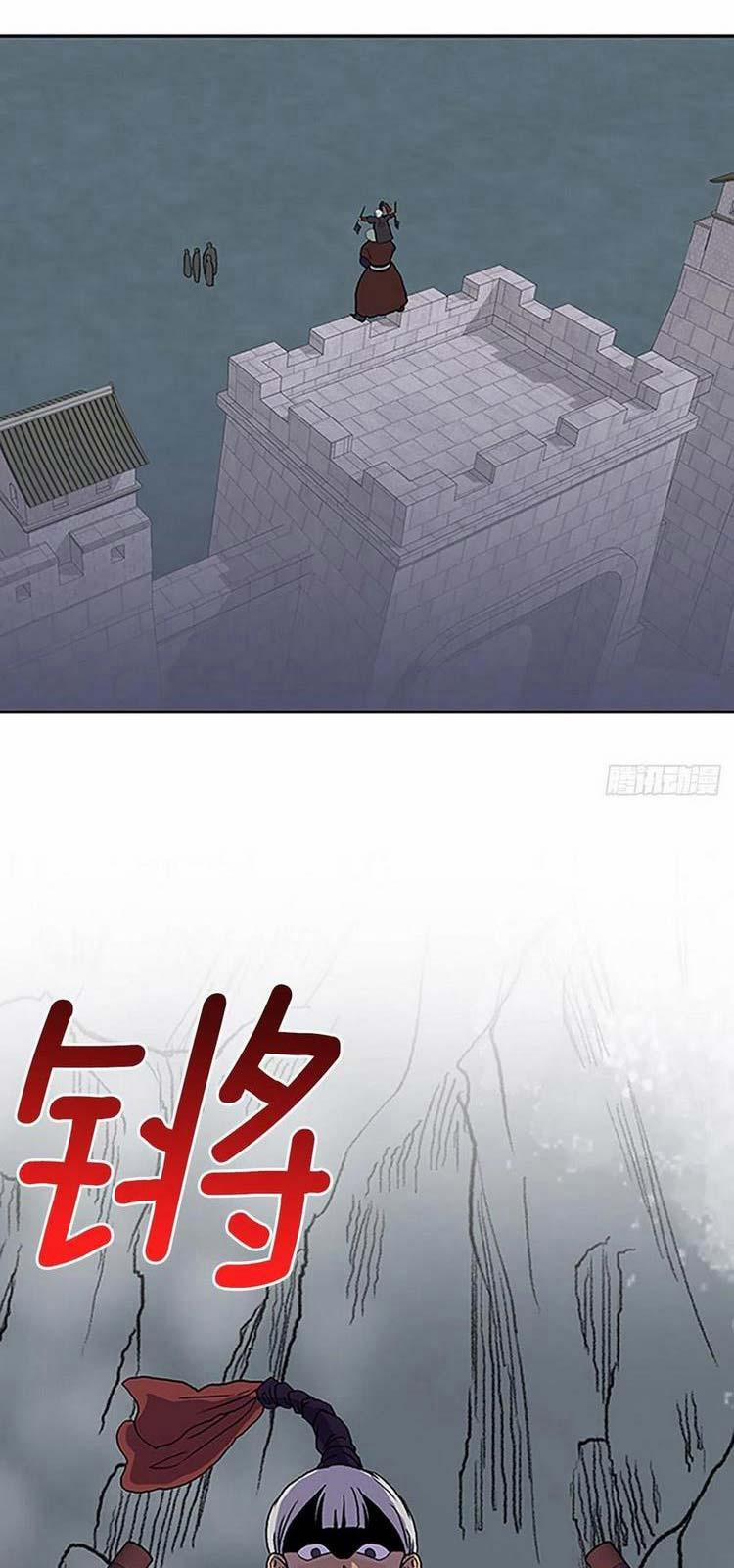 Học Sĩ Trùng Sinh 206 trang 0