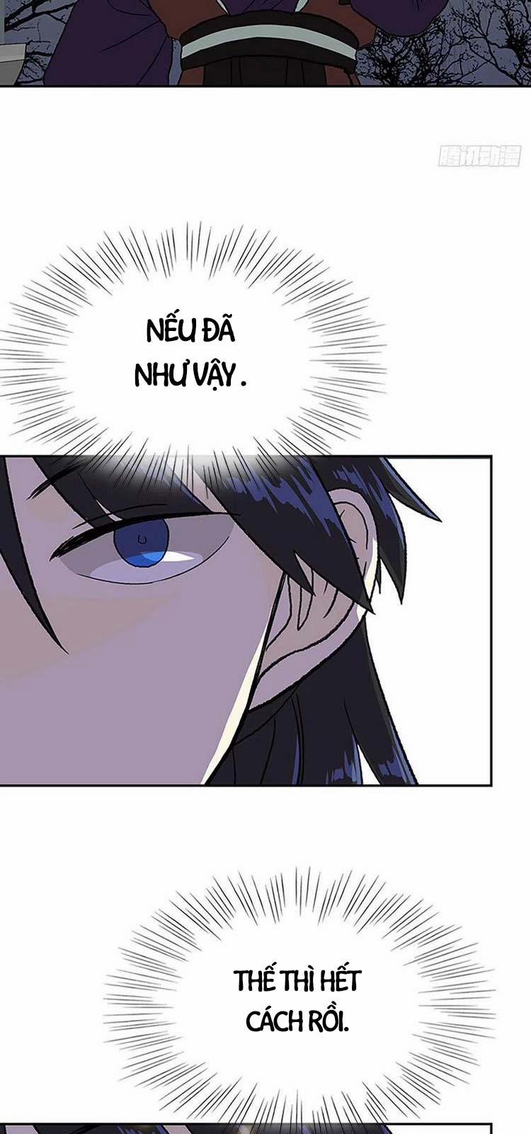 Học Sĩ Trùng Sinh 206 trang 10