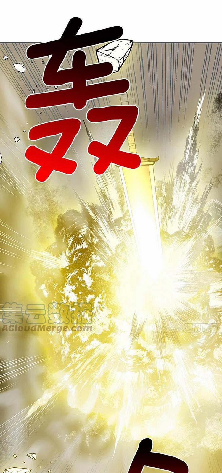 Học Sĩ Trùng Sinh 206 trang 22