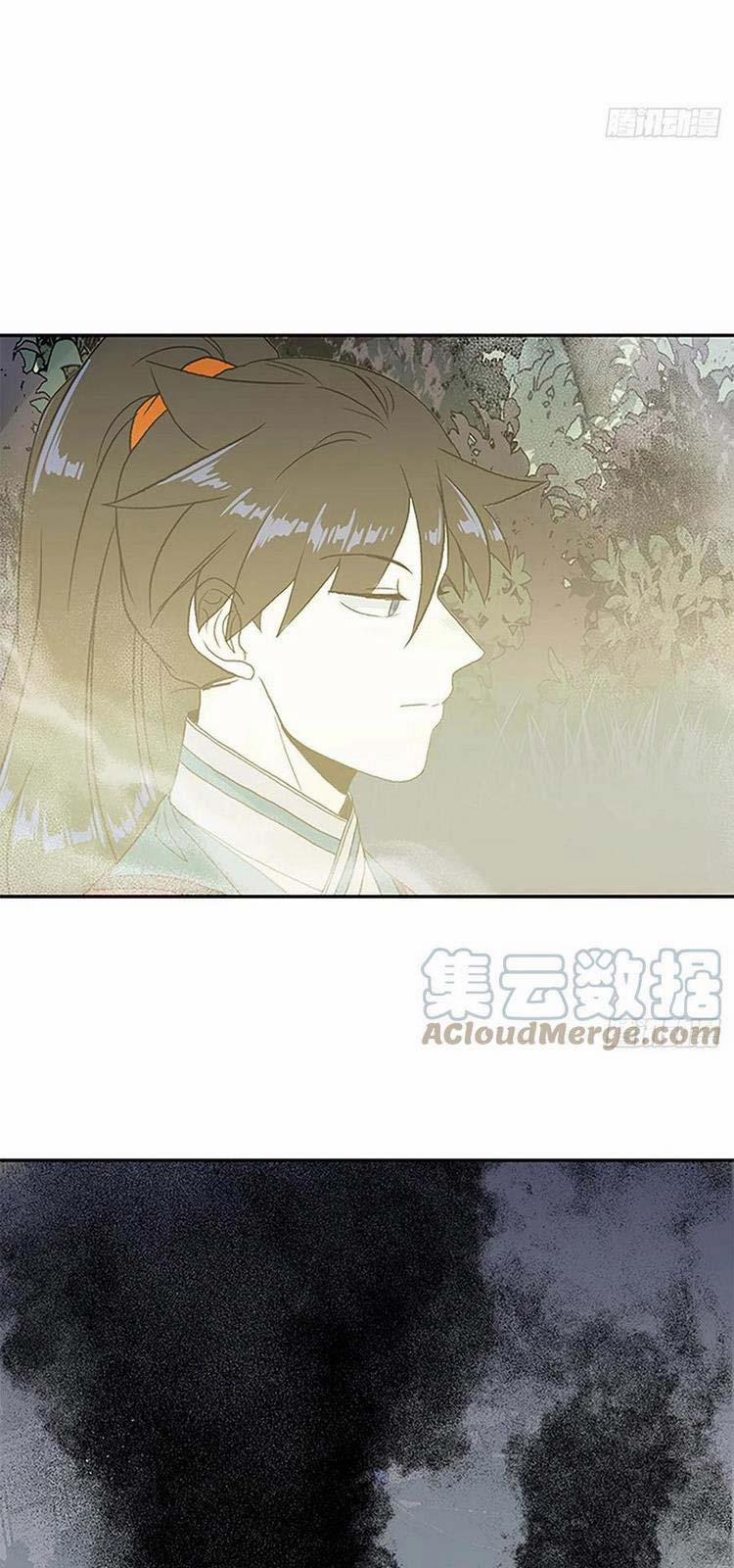 Học Sĩ Trùng Sinh 206 trang 25