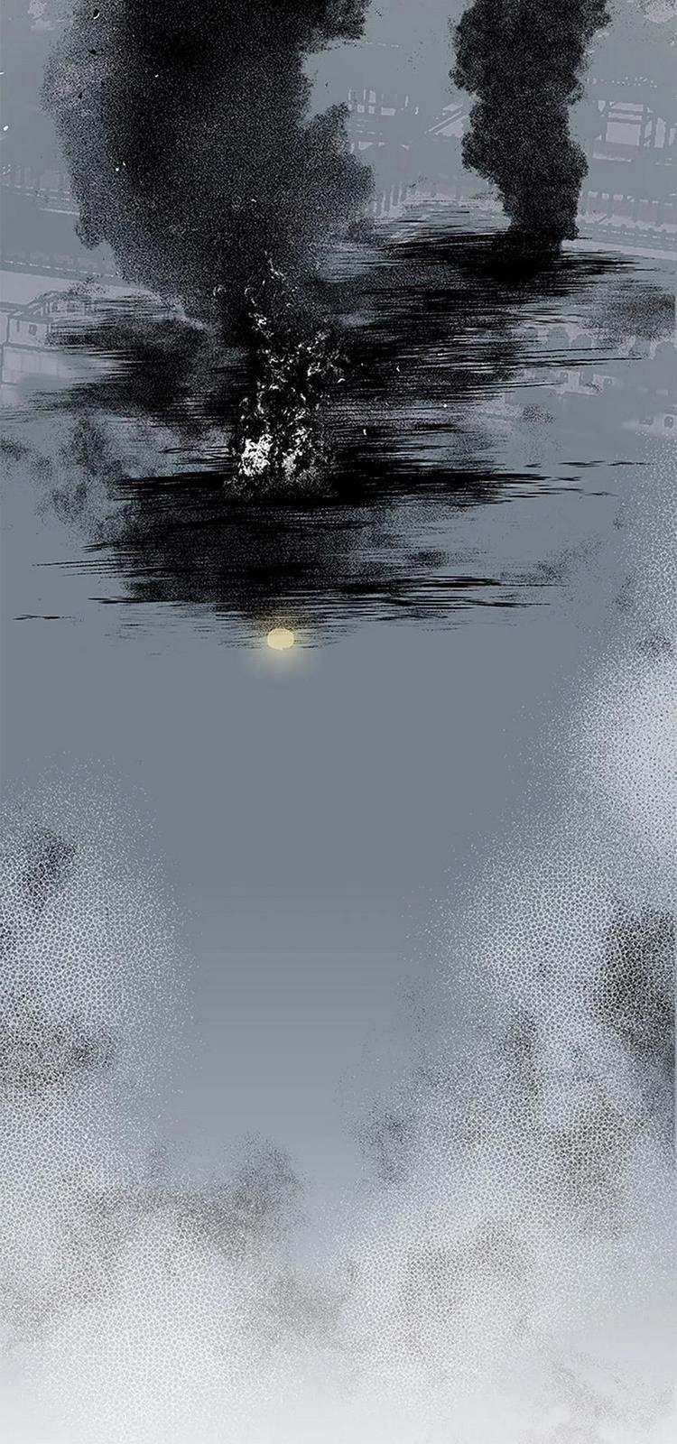 Học Sĩ Trùng Sinh 206 trang 26