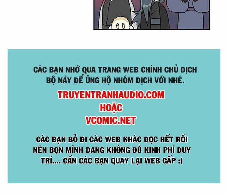 Học Sĩ Trùng Sinh 206 trang 30