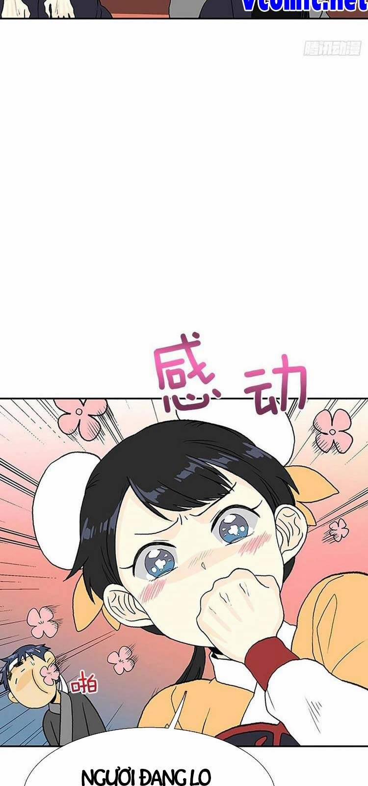 Học Sĩ Trùng Sinh 207 trang 17