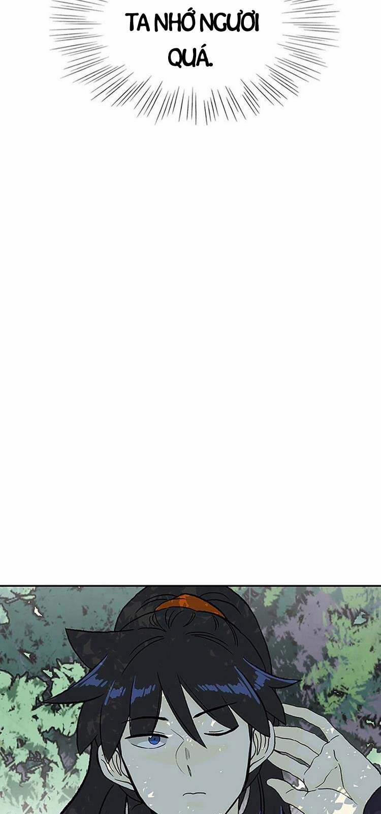 Học Sĩ Trùng Sinh 207 trang 20