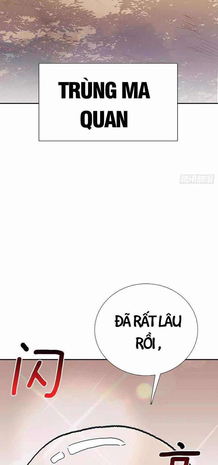 Học Sĩ Trùng Sinh 207 trang 23