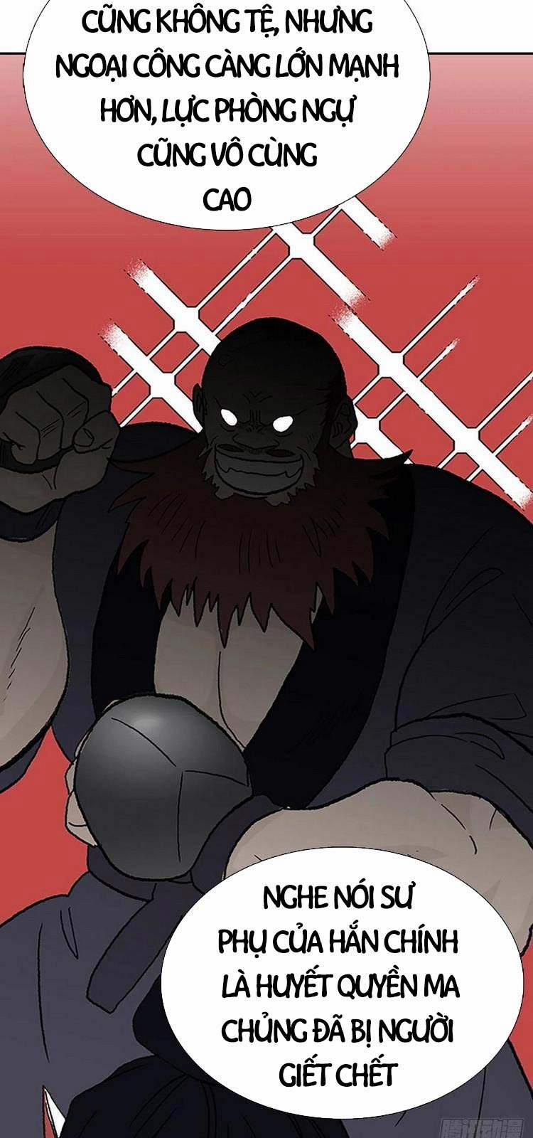 Học Sĩ Trùng Sinh 207 trang 30