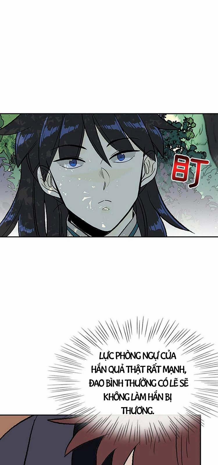 Học Sĩ Trùng Sinh 208 trang 0