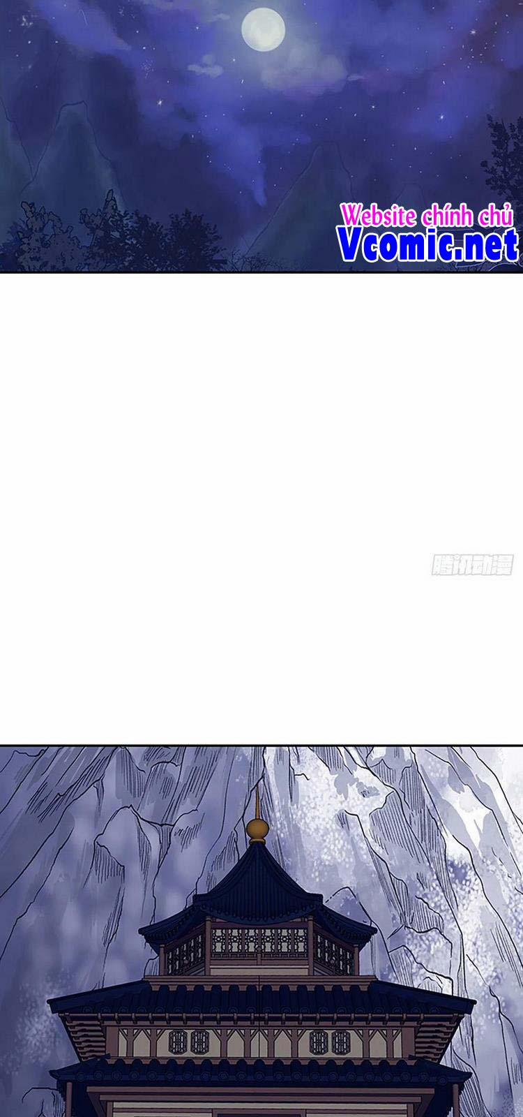 Học Sĩ Trùng Sinh 208 trang 14