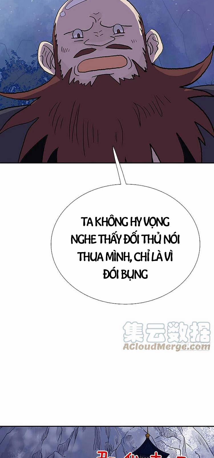 Học Sĩ Trùng Sinh 208 trang 23