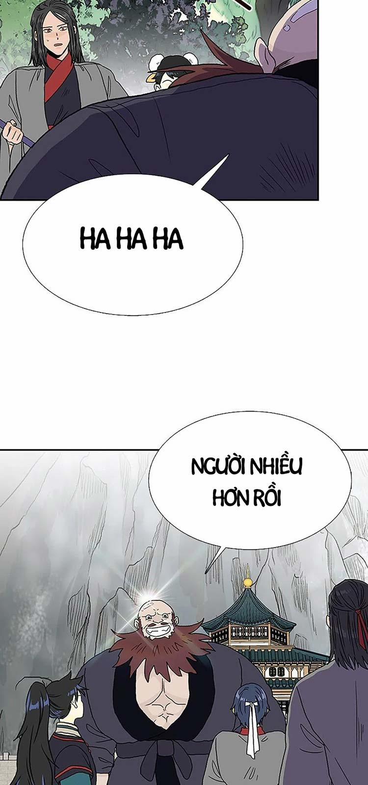 Học Sĩ Trùng Sinh 209 trang 12