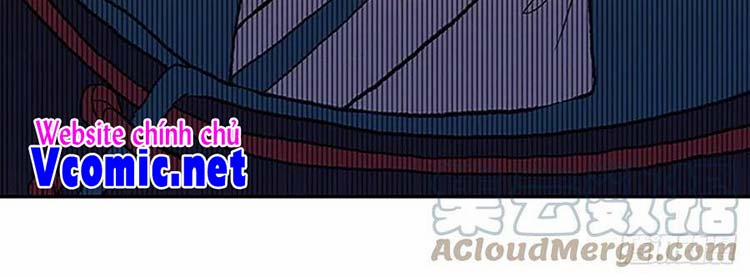 Học Sĩ Trùng Sinh 209 trang 18