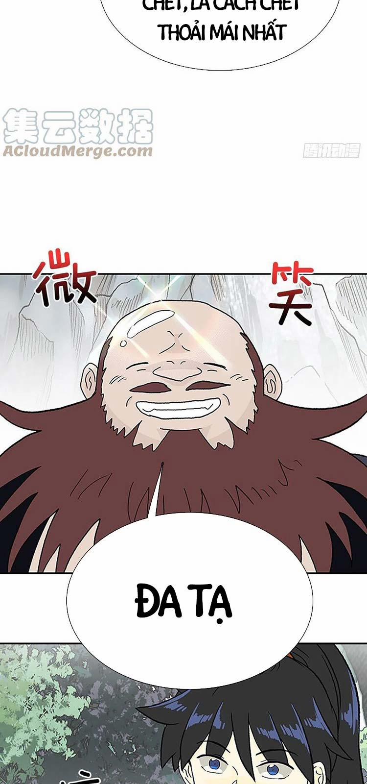 Học Sĩ Trùng Sinh 209 trang 21