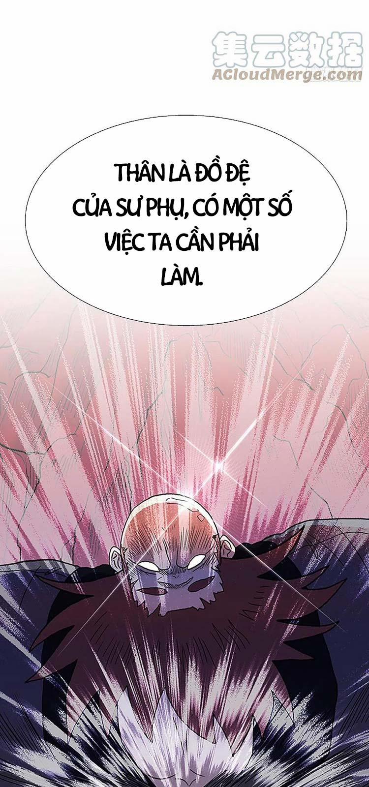 Học Sĩ Trùng Sinh 209 trang 23