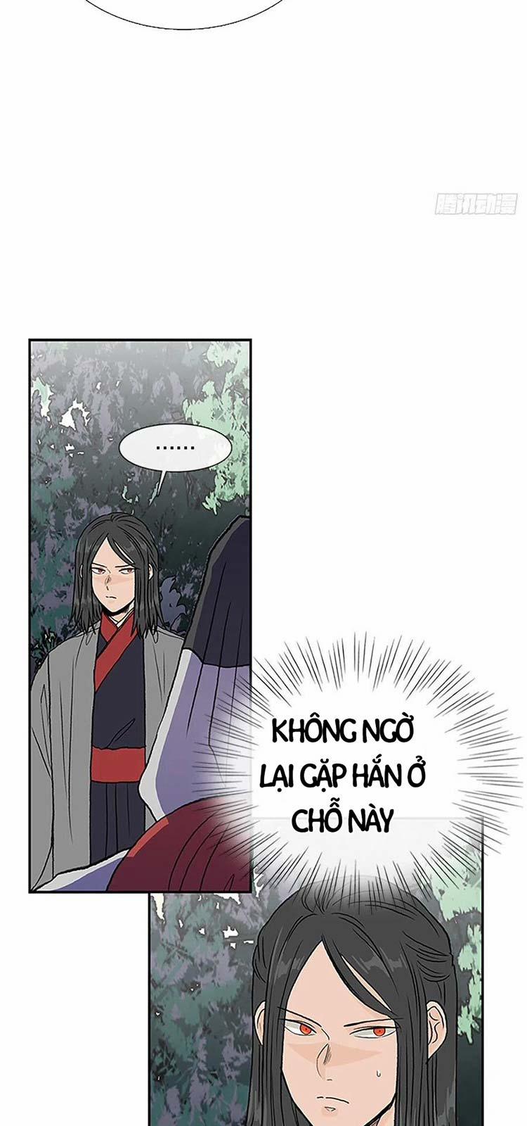 Học Sĩ Trùng Sinh 209 trang 6