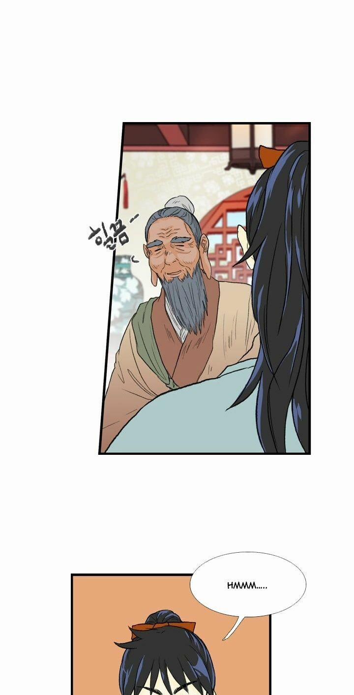 Học Sĩ Trùng Sinh 21 trang 27