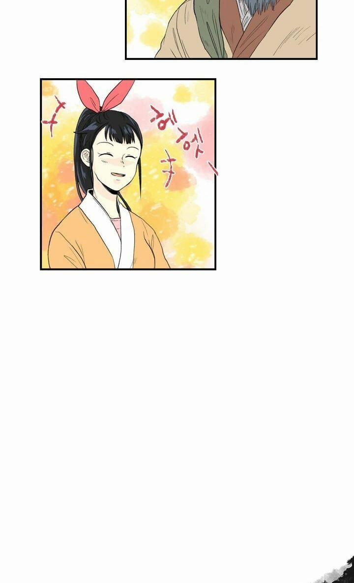 Học Sĩ Trùng Sinh 21 trang 8