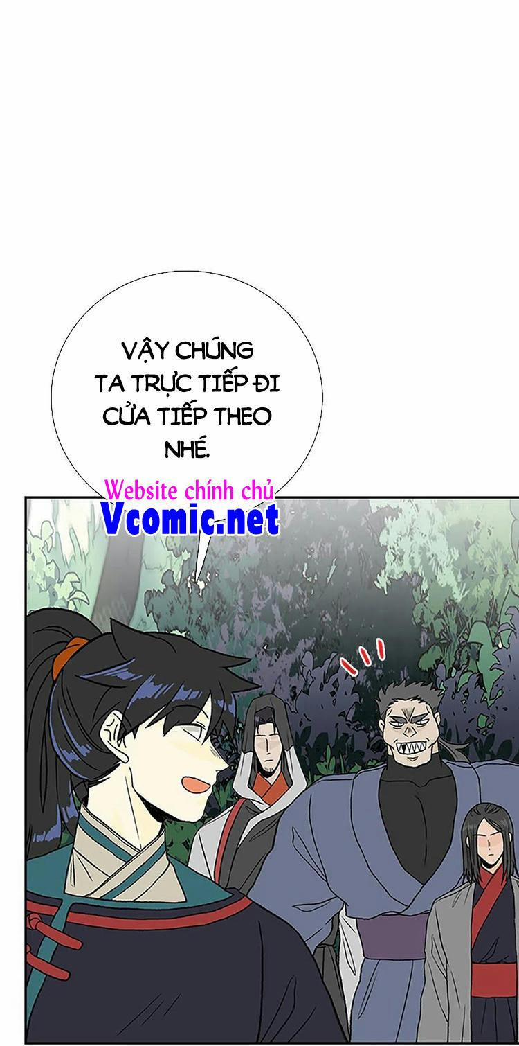 Học Sĩ Trùng Sinh 210 trang 0