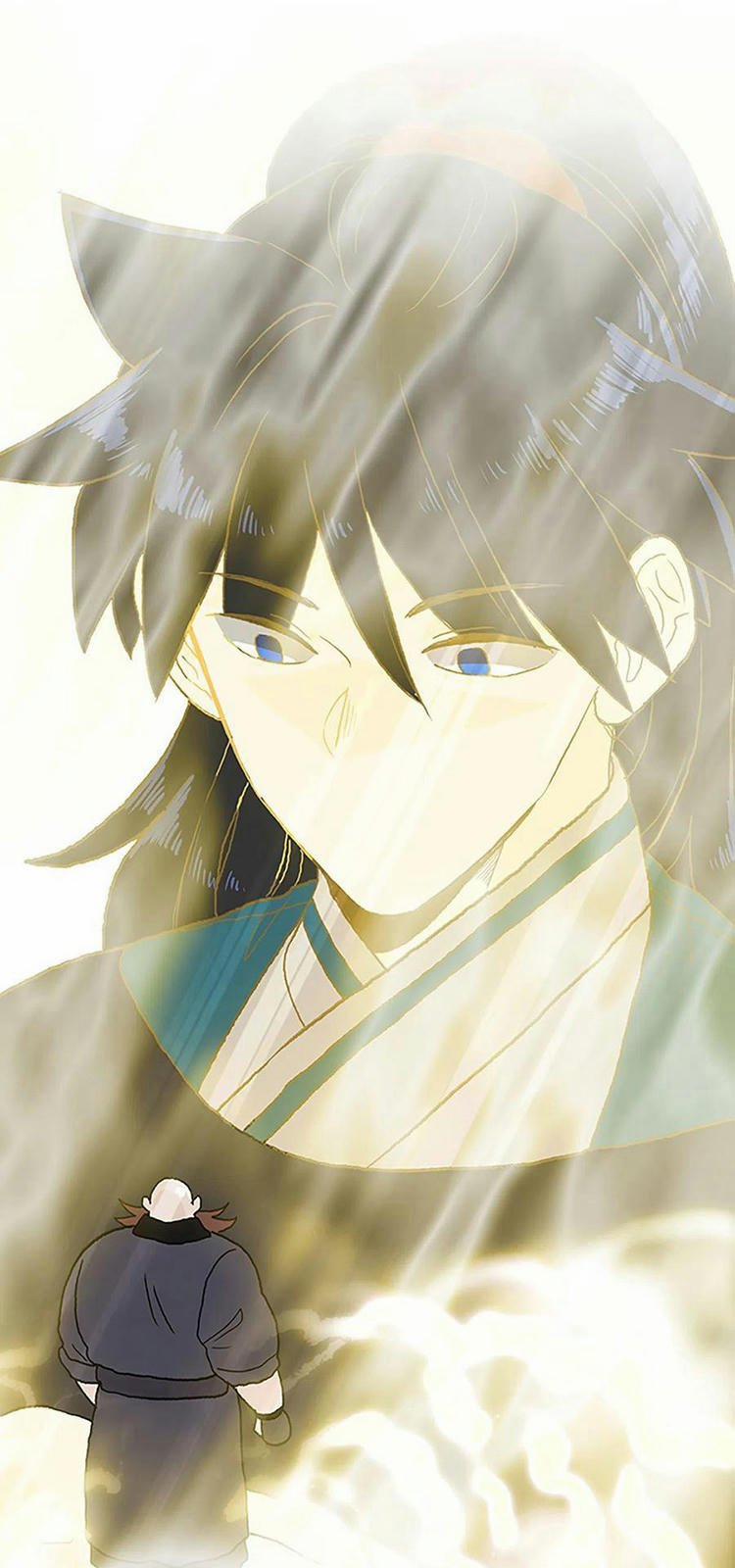 Học Sĩ Trùng Sinh 210 trang 14