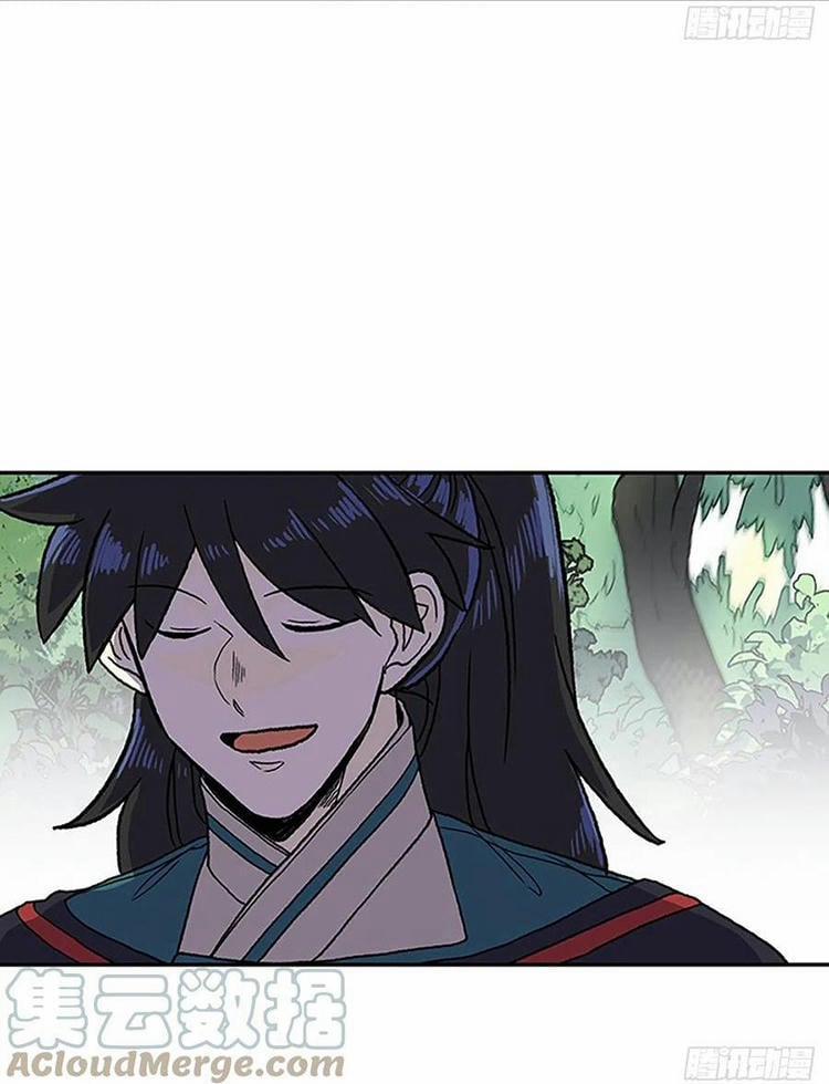 Học Sĩ Trùng Sinh 210 trang 18