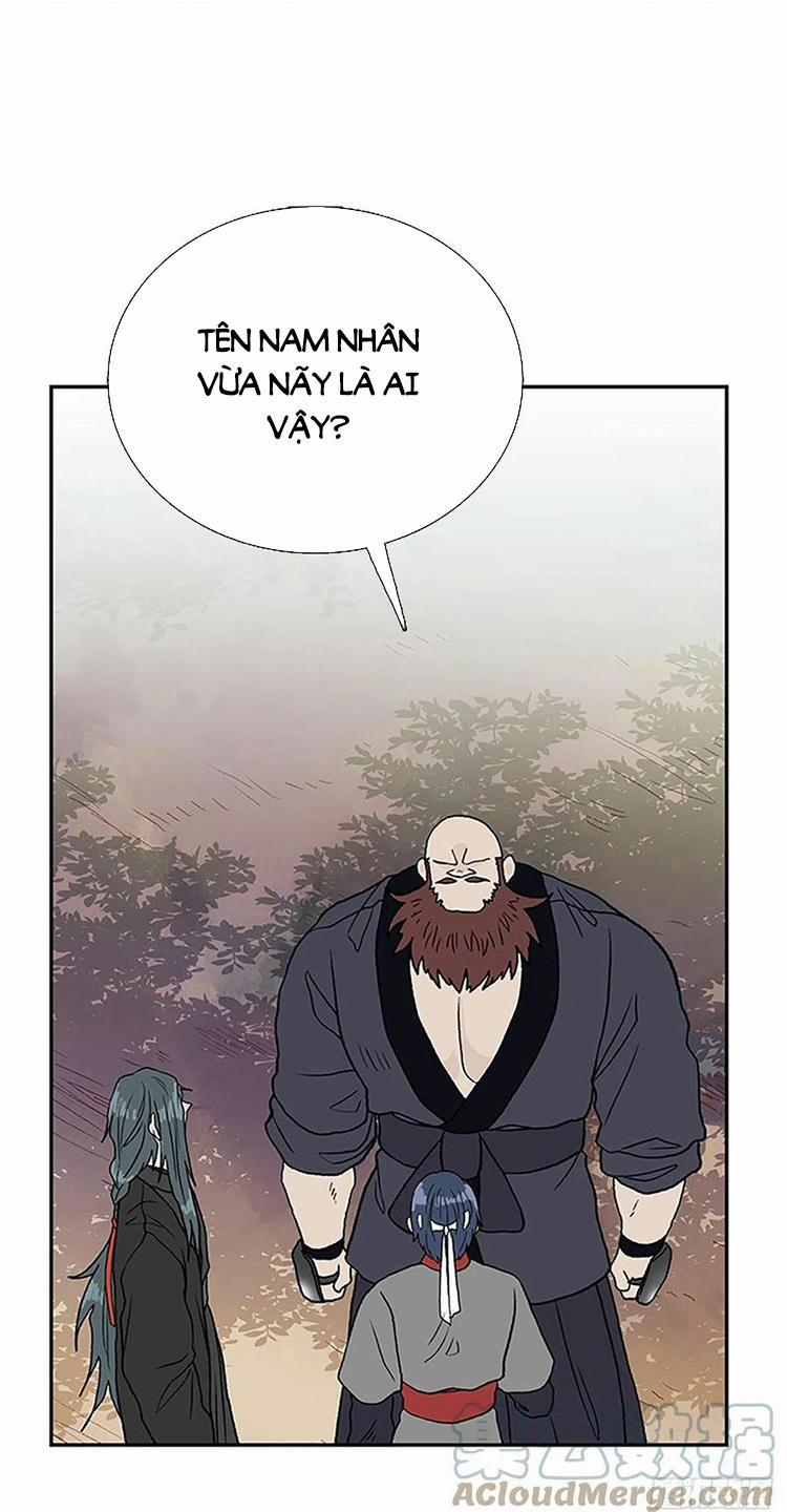 Học Sĩ Trùng Sinh 210 trang 25