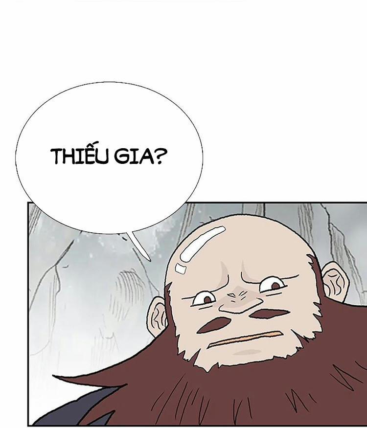 Học Sĩ Trùng Sinh 210 trang 27