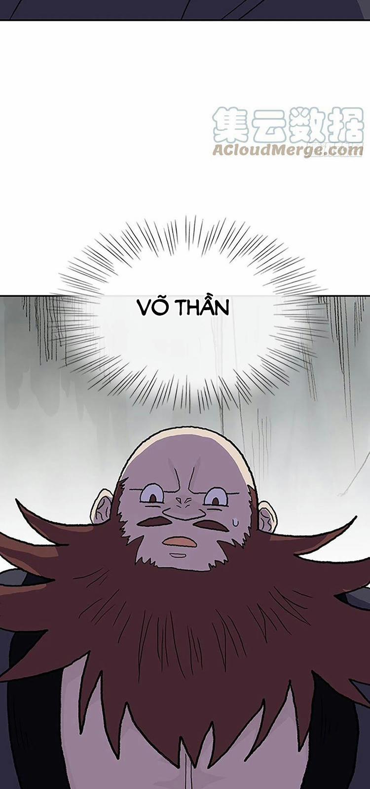 Học Sĩ Trùng Sinh 210 trang 29