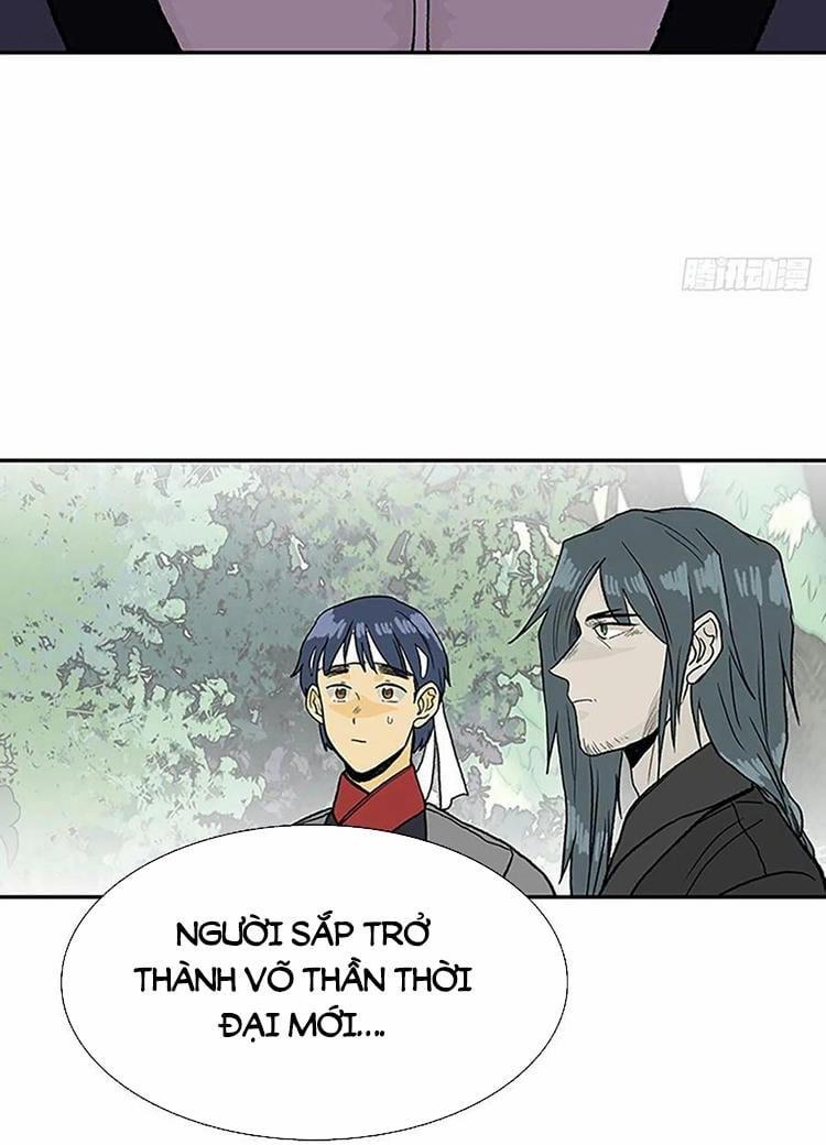 Học Sĩ Trùng Sinh 210 trang 30