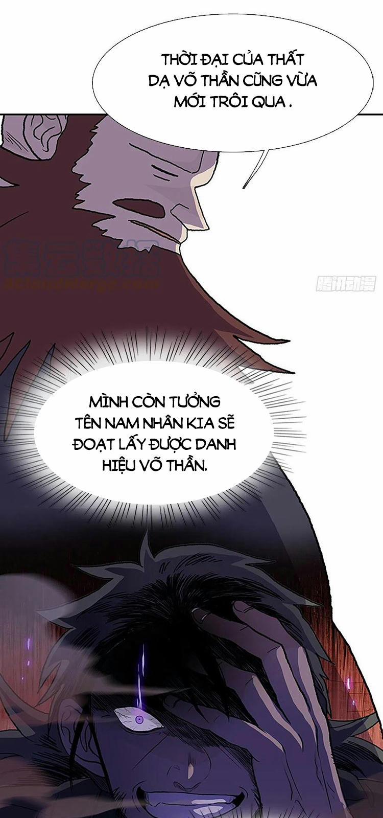 Học Sĩ Trùng Sinh 210 trang 31