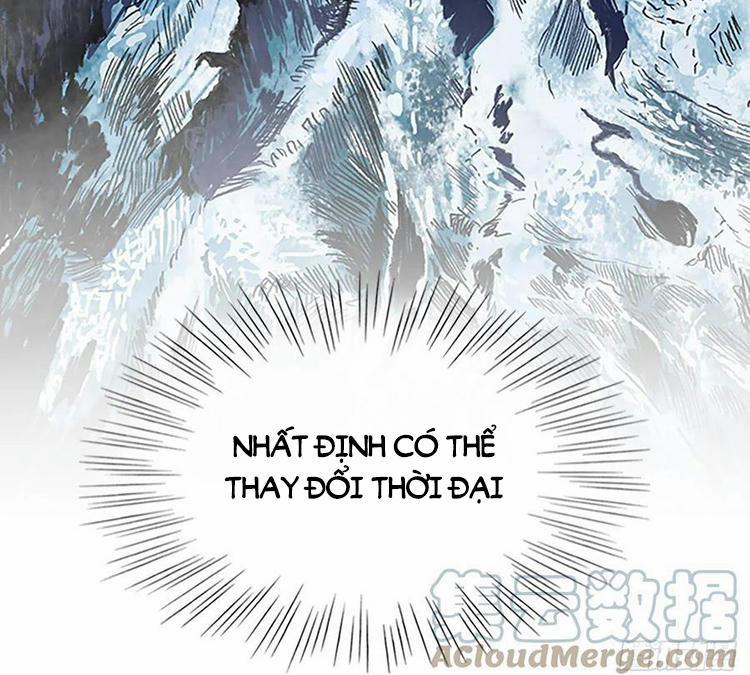 Học Sĩ Trùng Sinh 210 trang 34