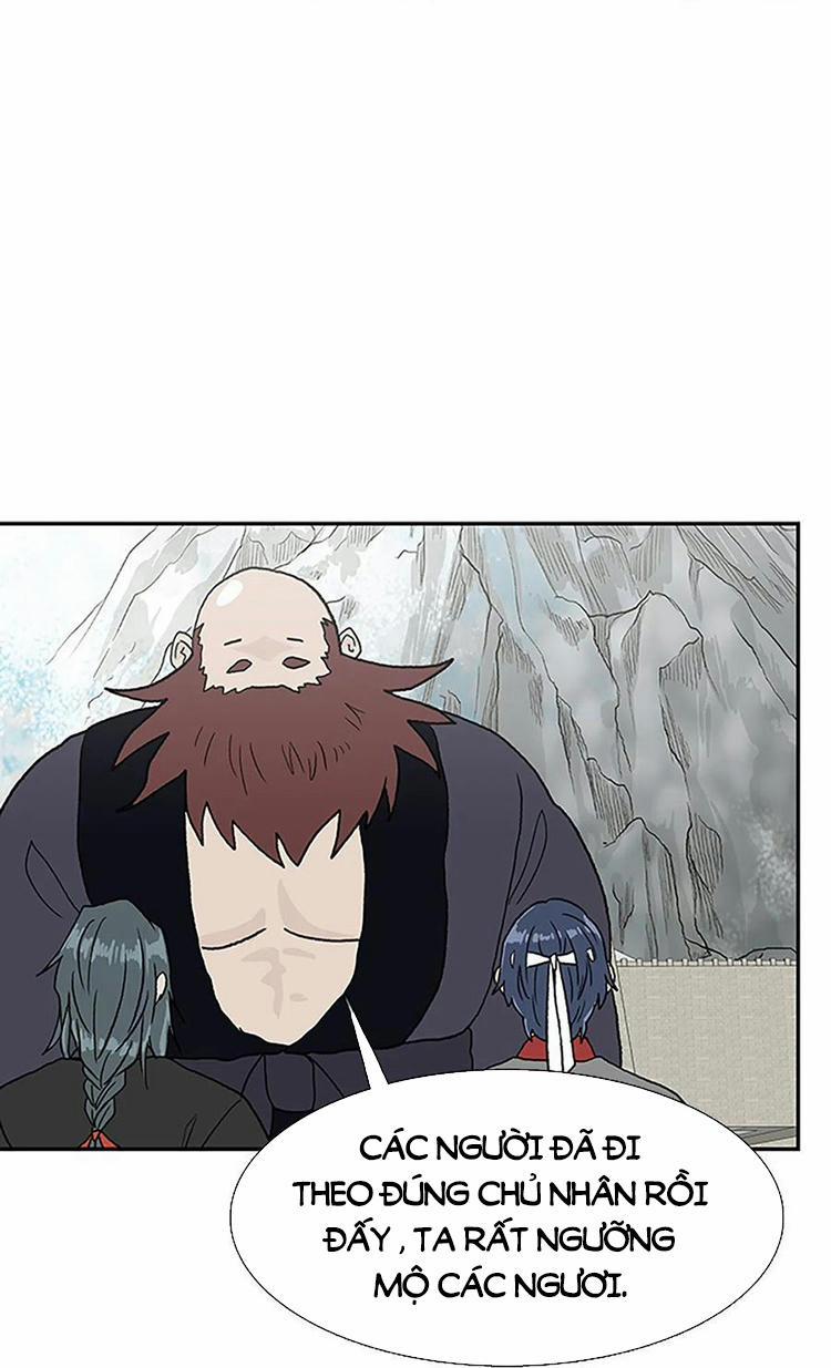 Học Sĩ Trùng Sinh 210 trang 35