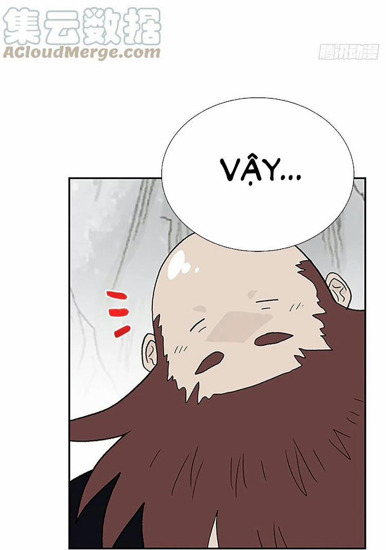 Học Sĩ Trùng Sinh 210 trang 37