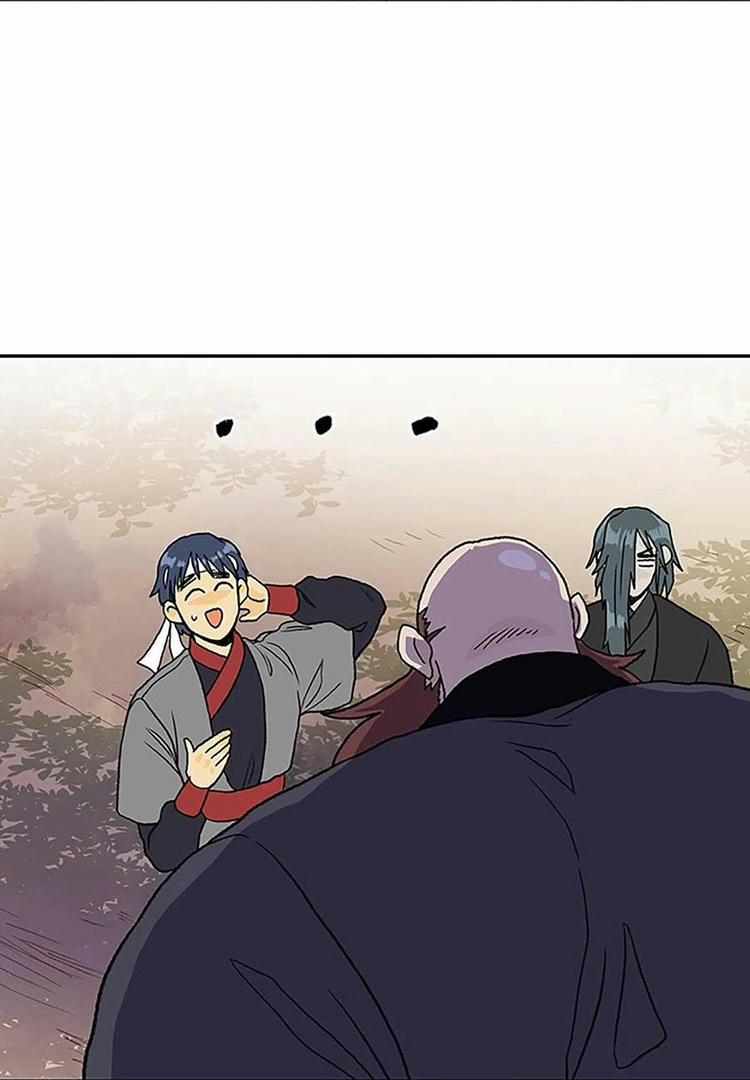 Học Sĩ Trùng Sinh 210 trang 39