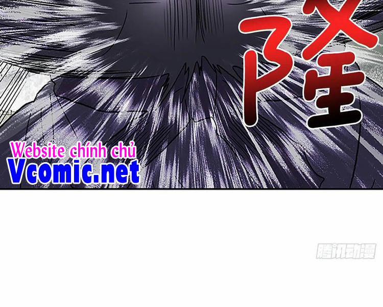 Học Sĩ Trùng Sinh 210 trang 41