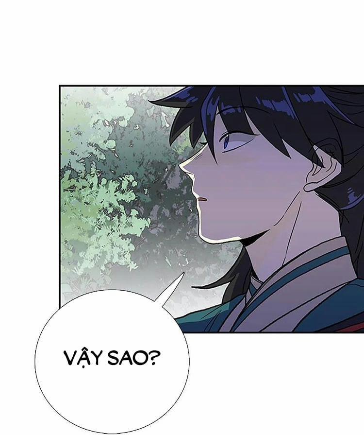 Học Sĩ Trùng Sinh 210 trang 6